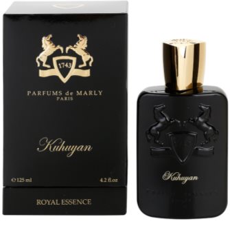 Parfums De Marly Kuhuyan Royal Essence parfumska voda uniseks 125 ml
