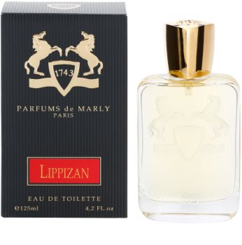 Parfums De Marly Lippizan Eau de Toilette for Men 125 ml