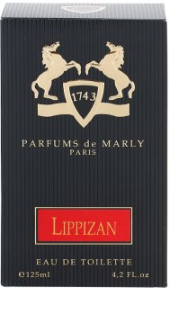 Parfums De Marly Lippizan Eau de Toilette für Herren 125 ml