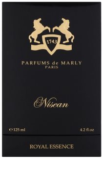 Parfums De Marly Nisean Eau de Parfum unisex 125 ml
