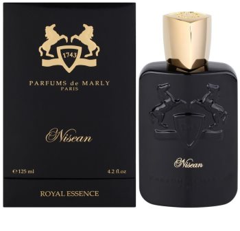 Parfums De Marly Nisean woda perfumowana unisex 125 ml