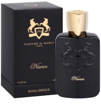 Parfums De Marly Nisean Eau de Parfum unisex 125 ml