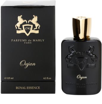 Parfums De Marly Oajan Royal Essence eau de parfum mixte 125 ml