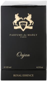 Parfums De Marly Oajan Royal Essence eau de parfum mixte 125 ml