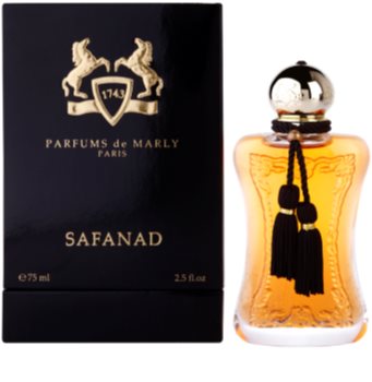 Parfums De Marly Safanad parfumska voda za ženske 75 ml