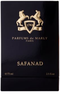 Parfums De Marly Safanad woda perfumowana dla kobiet 75 ml