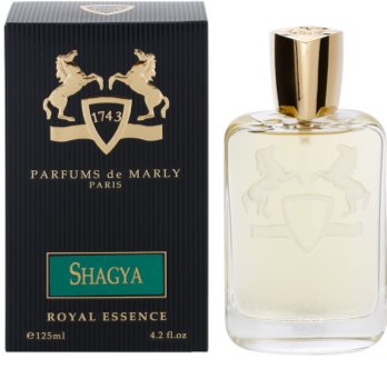 Parfums De Marly Shagya Royal Essence woda perfumowana dla mężczyzn 125 ml