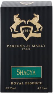 Parfums De Marly Shagya Royal Essence woda perfumowana dla mężczyzn 125 ml