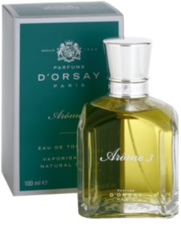 Parfums D'Orsay Arôme toaletná voda pre mužov 100 ml