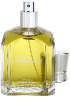 Parfums D'Orsay Arôme toaletná voda pre mužov 100 ml