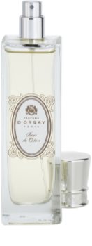 Parfums D'Orsay Bois de Cotton bytový sprej 100 ml