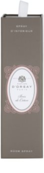 Parfums D'Orsay Bois de Cotton bytový sprej 100 ml