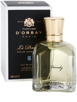 Parfums D'Orsay Le Dandy Pour Homme Eau de Parfum for Men 100 ml