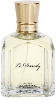 Parfums D'Orsay Le Dandy Pour Homme Eau de Parfum for Men 100 ml