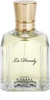 Parfums D'Orsay La Dandy Pour Femme Eau de Parfum for Women 100 ml