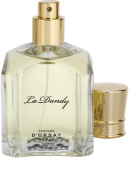 Parfums D'Orsay La Dandy Pour Femme Eau de Parfum for Women 100 ml