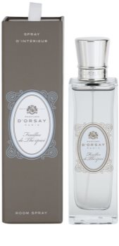 Parfums D'Orsay Feuilles de Thé Épice Profumo per ambienti 100 ml