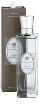 Parfums D'Orsay Feuilles de Thé Épice bytový sprej 100 ml