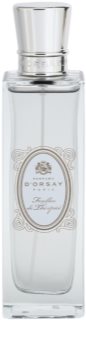 Parfums D'Orsay Feuilles de Thé Épice Profumo per ambienti 100 ml