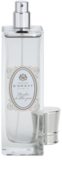 Parfums D'Orsay Feuilles de Thé Épice bytový sprej 100 ml