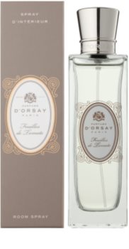 Parfums D'Orsay Feuilles de Tomate Parfum d'ambiance 100 ml