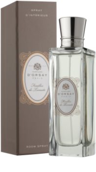 Parfums D'Orsay Feuilles de Tomate Parfum d'ambiance 100 ml
