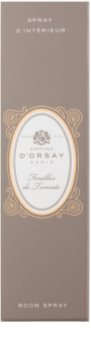 Parfums D'Orsay Feuilles de Tomate Parfum d'ambiance 100 ml