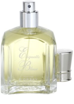 Parfums D'Orsay Etiquette Bleue toaletní voda unisex 100 ml