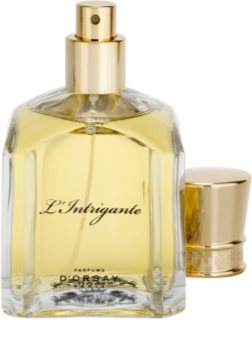 Parfums D'Orsay L'Intrigante eau de parfum para mujer 100 ml