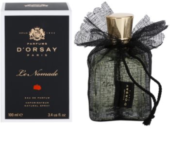 Parfums D'Orsay Le Nomade Parfumovaná voda pre mužov 100 ml
