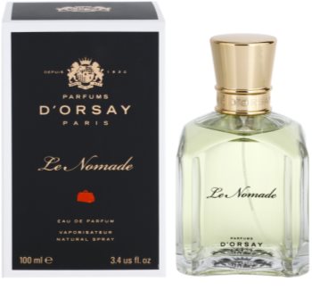 Parfums D'Orsay Le Nomade Parfumovaná voda pre mužov 100 ml