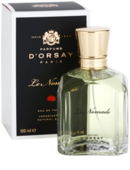 Parfums D'Orsay Le Nomade Parfumovaná voda pre mužov 100 ml