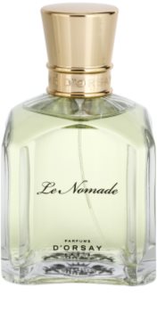 Parfums D'Orsay Le Nomade eau de parfum per uomo 100 ml