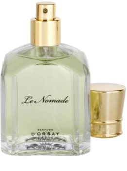 Parfums D'Orsay Le Nomade Parfumovaná voda pre mužov 100 ml