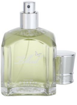 Parfums D'Orsay Tilleul Eau de Toilette für Damen 100 ml