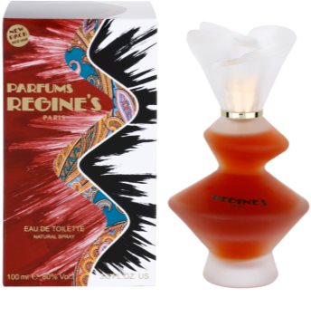 Parfums Regine Regine's eau de toilette nőknek 100 ml