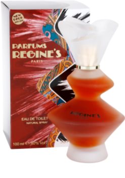 Parfums Regine Regine's eau de toilette para mujer 100 ml