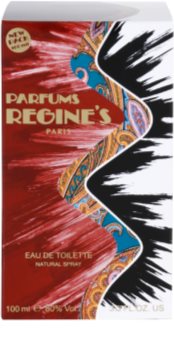 Parfums Regine Regine's eau de toilette nőknek 100 ml