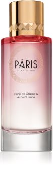 Pàris à la plus belle Fresh Floral парфюмна вода за жени 80 мл.