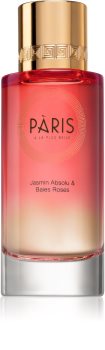 Pàris à la plus belle Delicious Floral parfémovaná voda pro ženy 80 ml