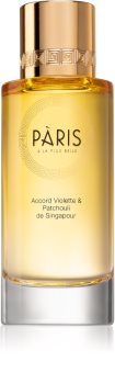 Pàris à la plus belle Luminous Chypre parfumska voda za ženske