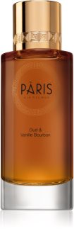 Pàris à la plus belle Exquisite Woodiness parfumovaná voda pre ženy 80 ml