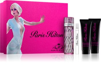 Paris Hilton Paris Hilton подаръчен комплект IX.