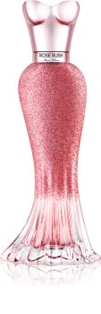 paris hilton rose rush woda perfumowana 100 ml     