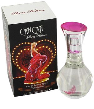 Paris Hilton Can Can parfémovaná voda pro ženy 100 ml
