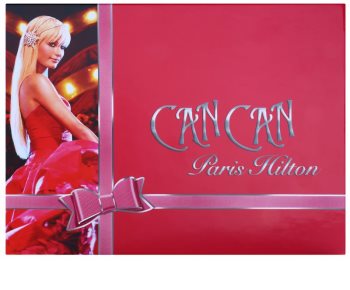 Paris Hilton Can Can dárková sada II.