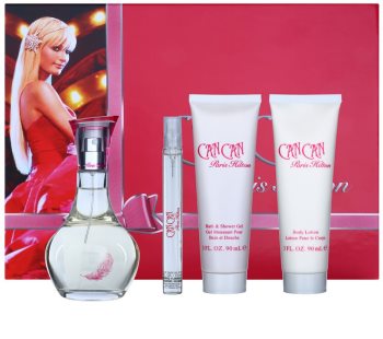 Paris Hilton Can Can dárková sada II.