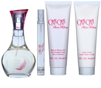 Paris Hilton Can Can Geschenkset II.