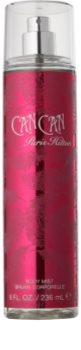 Paris Hilton Can Can tělový sprej pro ženy 236 ml