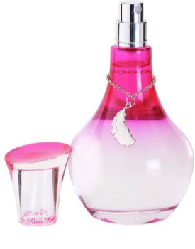 Paris Hilton Can Can Burlesque eau de parfum pour femme 100 ml